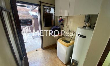 Casa en Venta 4 ambientes en Quilmes Centro