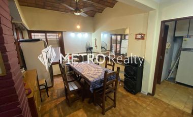 Casa en Venta 4 ambientes en Quilmes Centro