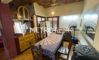 Casa en Venta 4 ambientes en Quilmes Centro