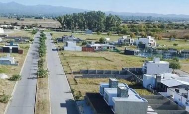 Terreno en venta - 360Mts2 - Alta Gracia, Córdoba