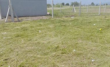 Terreno en venta - 360Mts2 - Alta Gracia, Córdoba