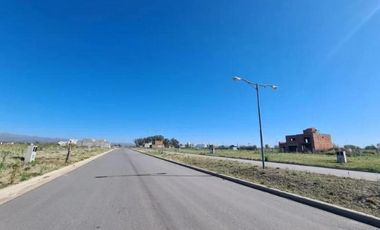 Terreno en venta - 360Mts2 - Alta Gracia, Córdoba