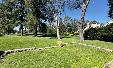 Departamento en La Reserva Cardales
