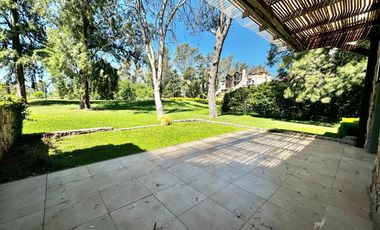 Departamento en La Reserva Cardales