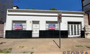 Casa para uso comercial o profesional en microcentro de San Miguel