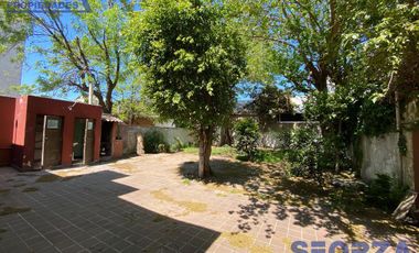 Casa para uso comercial o profesional en microcentro de San Miguel