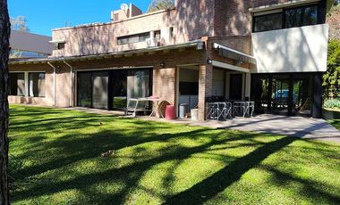 Casa en  Venta en Barrio Puerto Paraiso General Lagos