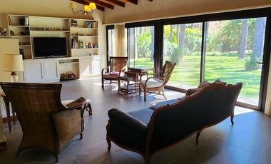 Casa en  Venta en Barrio Puerto Paraiso General Lagos