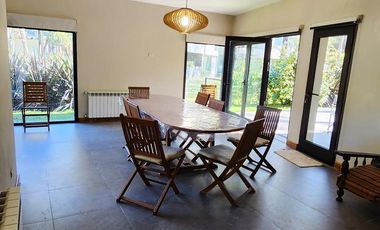 Casa en  Venta en Barrio Puerto Paraiso General Lagos