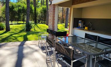 Casa en  Venta en Barrio Puerto Paraiso General Lagos