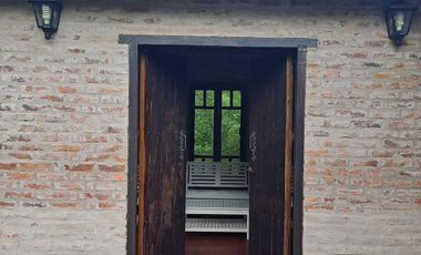 Casa en  venta Delta Tigre