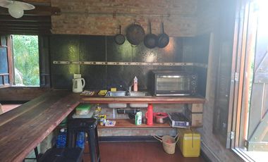 Casa en  venta Delta Tigre