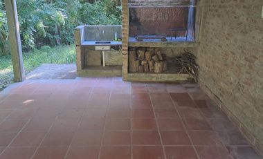 Casa en  venta Delta Tigre