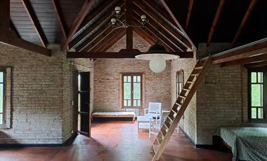Casa en  venta Delta Tigre