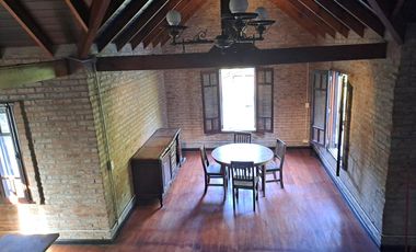 Casa en  venta Delta Tigre