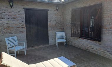 Casa en  venta Delta Tigre