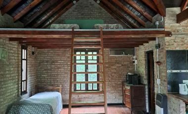 Casa en  venta Delta Tigre