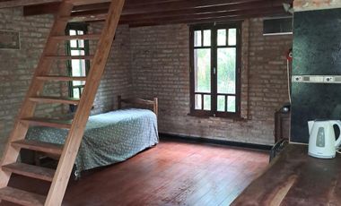 Casa en  venta Delta Tigre