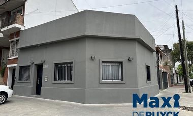 Ideal inversor o profesional, monoamb + 2 amb