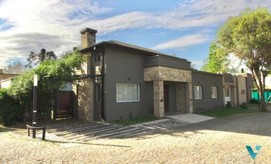 Casa  en venta  Ituzaingó Norte  Barrio Privado Los Olivos