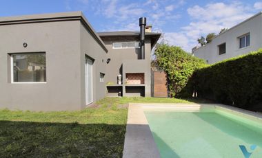 Casa  en venta  Ituzaingó Norte  Barrio Privado Los Olivos