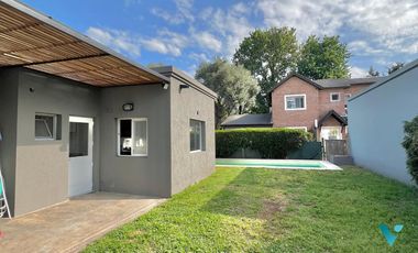 Casa  en venta  Ituzaingó Norte  Barrio Privado Los Olivos