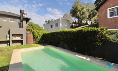 Casa  en venta  Ituzaingó Norte  Barrio Privado Los Olivos