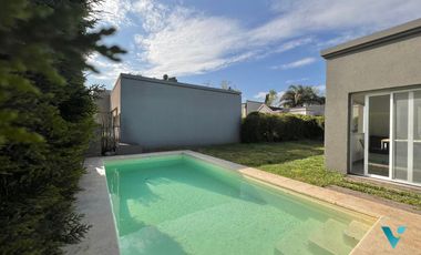 Casa  en venta  Ituzaingó Norte  Barrio Privado Los Olivos