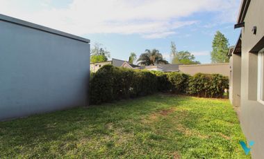 Casa  en venta  Ituzaingó Norte  Barrio Privado Los Olivos