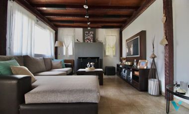 Casa  en venta  Ituzaingó Norte  Barrio Privado Los Olivos
