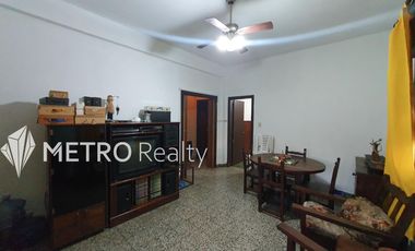 CASA EN VENTA 3 AMBIENTES QUILMES