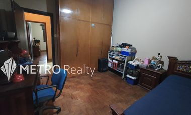 CASA EN VENTA 3 AMBIENTES QUILMES