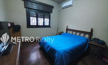 CASA EN VENTA 3 AMBIENTES QUILMES