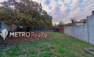 CASA EN VENTA 3 AMBIENTES QUILMES