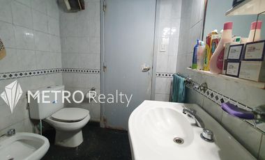 CASA EN VENTA 3 AMBIENTES QUILMES