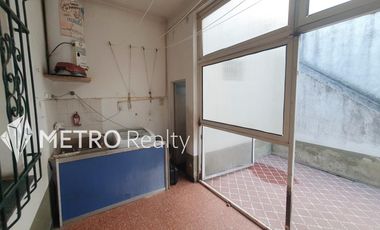 CASA EN VENTA 3 AMBIENTES QUILMES