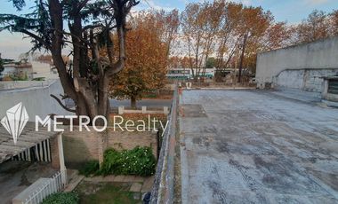 CASA EN VENTA 3 AMBIENTES QUILMES