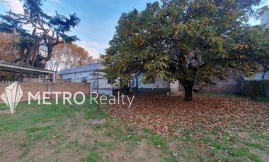 CASA EN VENTA 3 AMBIENTES QUILMES