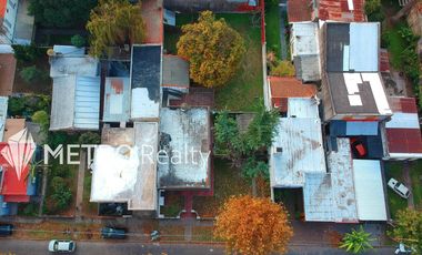 CASA EN VENTA 3 AMBIENTES QUILMES