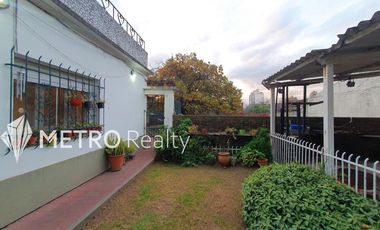 CASA EN VENTA 3 AMBIENTES QUILMES