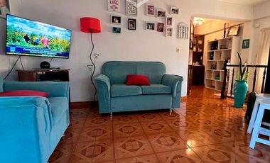 Casa en calle Entre Ríos casi Buenos Aires