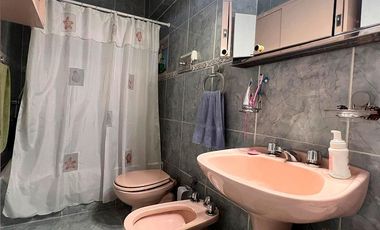 Casa en calle Entre Ríos casi Buenos Aires