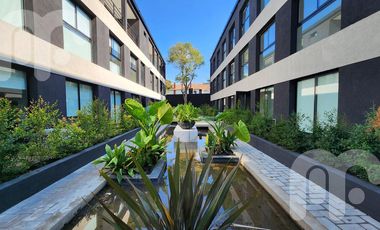 VENTA TEMPORARIO 1 DORMITORIO CITY BELL LINCOLN PARK 2