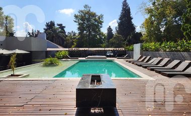 VENTA TEMPORARIO 1 DORMITORIO CITY BELL LINCOLN PARK 2