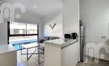 VENTA TEMPORARIO 1 DORMITORIO CITY BELL LINCOLN PARK 2