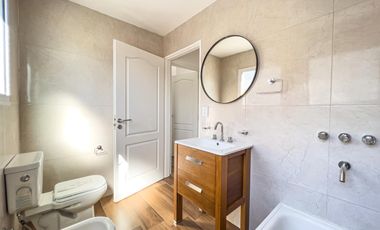 Excelente Dúplex de Calidad a Estrenar en Venta en Ituzaingó