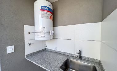 Excelente Dúplex de Calidad a Estrenar en Venta en Ituzaingó