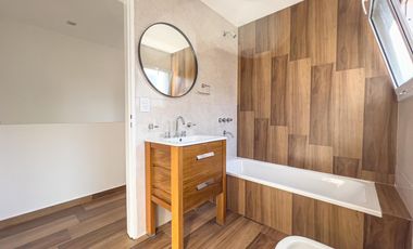Excelente Dúplex de Calidad a Estrenar en Venta en Ituzaingó