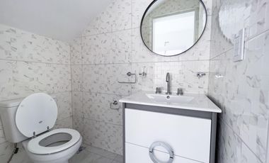 Excelente Dúplex de Calidad a Estrenar en Venta en Ituzaingó