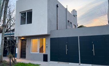 Excelente Dúplex de Calidad a Estrenar en Venta en Ituzaingó